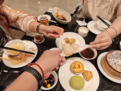 -京香轩·中餐厅(上海中庚聚龙酒店)