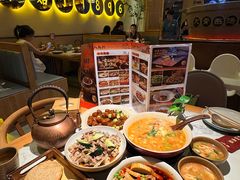 -同乐馆(阳光店)
