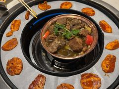 -顺顺小吃(独克宗古城店)