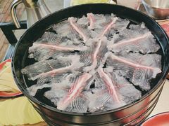-七秒鱼·斑鱼火锅(太阳城店)