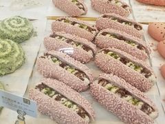 -奈雪的茶(国金中心店)