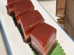滋补美颜红枣糕-金牌禄运·点心·啫煲(金沙洲金铂天地店)