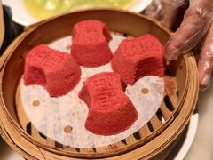 -绿茶餐厅(南翔印象城MEGA店)