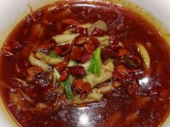 -大鹏饭店·金陵家宴(奥体中心店)