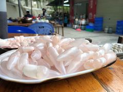 鲮鱼泡-章记正宗南岗鱼蛋火锅