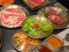 -西塔老太太泥炉烤肉(龙湖北苑天街店)