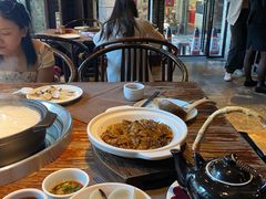 -大良毋米粥(锦龙路总店)