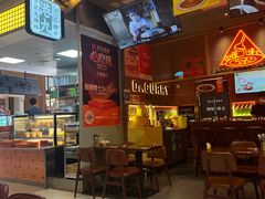 -伽喱博士 Dr.CURRY咖喱饭(太阳宫咖喱店)