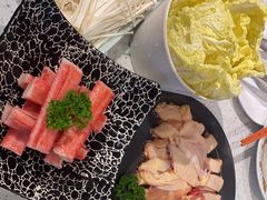 -八珍玉食鸡煲·打边炉(印象城店)