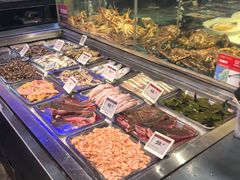 -王庄阿咪海鲜大排档(象园店)