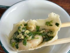 -叶存利海鲜大馅饺子(海宁路总店)