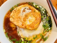 -矮子粉店1985·长沙米粉(湘春路店)
