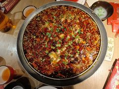 -山城外·非遗酸菜鱼(蜀都万达店)