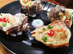 -黄鱼炙夜·烧烤·小龙虾(世茂缤谷店)