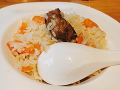 -胖老汉椒麻鸡清真新疆菜(西御街店)