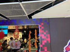 -VS SPORTS PARK运动玩乐园·团建·生日会(合生汇店)