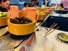 -龍歌自助小火锅(李沧丽达店)