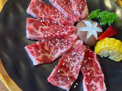 -炎蔵牛舌烤肉