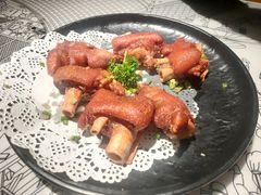 -客官 · 江南小菜馆(长风大悦城店)