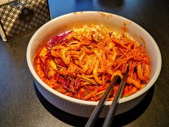 -喜悦烤鸭·新京菜(王府井店)