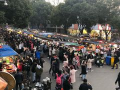 -郭阿姨月亮馍