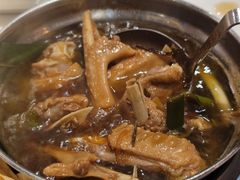 -围炉夜话·潮汕卤水火锅(榕江店)