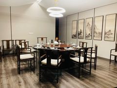 包厢-毗陵醉·黑钻(湖塘店)