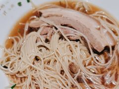 -松鹤面馆·古法焖肉面(观前店)
