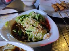 -红棚子肚绷·徐州烧烤(南京店)