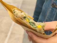 -汤姆大师傅鲜香牛肉饼(深圳保利文化广场店)