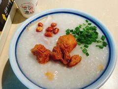 -香港池仔记肠粉王(博多新记襄阳南路店)