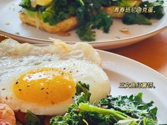 -Egg•Allday Brunch(襄阳北路店)