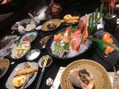 -德川家日本料理(中关村寰太大厦店)