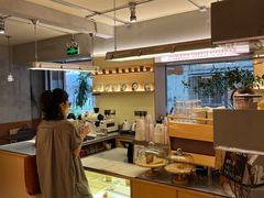 -The Roastery By AllYouWant(福田店)