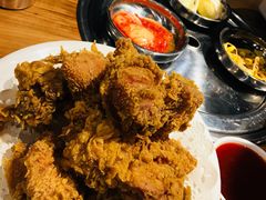 -炭恋火炉烤肉(凌云一街坊店)