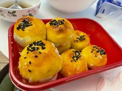 -詹记桃酥(宿州路店)
