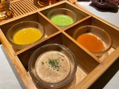 -叶叶菩提·晋福宫