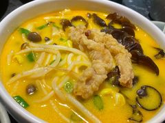 -云海肴云南菜·蒸汽石锅鱼(青岛万象城店)