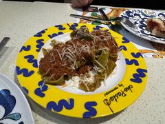 -Mammamia意大利餐厅(古北店)