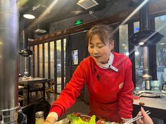 -喜来稀肉(虹泉路店)