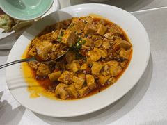 川式麻婆豆腐-锦粤宫·精致粤菜(深圳北站店)