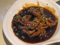 -陈帅夜排档·龙虾·炒菜·烤串(世茂店)