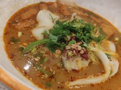-丝路伊兰·兰州牛肉面(牛街总店)