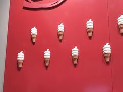 -DQ·蛋糕·冰淇淋(嘉兴南湖万达店)