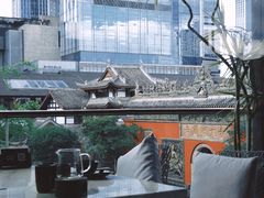 -柴门饭儿(成都太古里店)