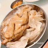 怡保驰名盐焗鸡