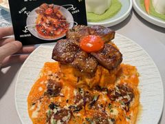 -和牛食堂•BISTRO(广州首店)