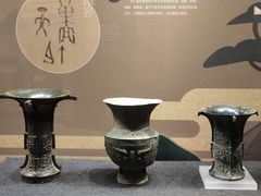 -盘龙城国家考古遗址公园