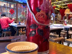 -农耕记·湖南土菜(halo广场店)