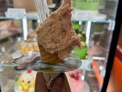 -野人先生现做冰淇淋(北京王府井东方新天地店)